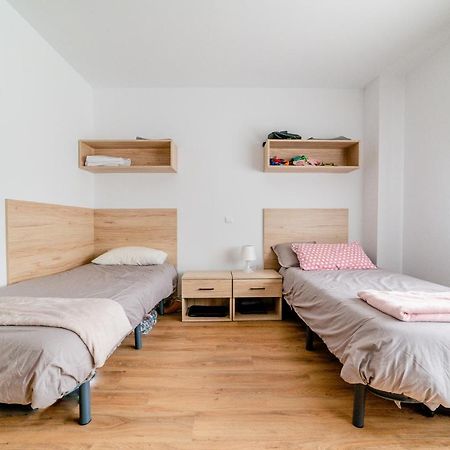 Micampus Logrono Student Residence Luaran gambar