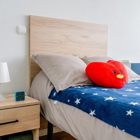 Micampus Logrono Student Residence Luaran gambar