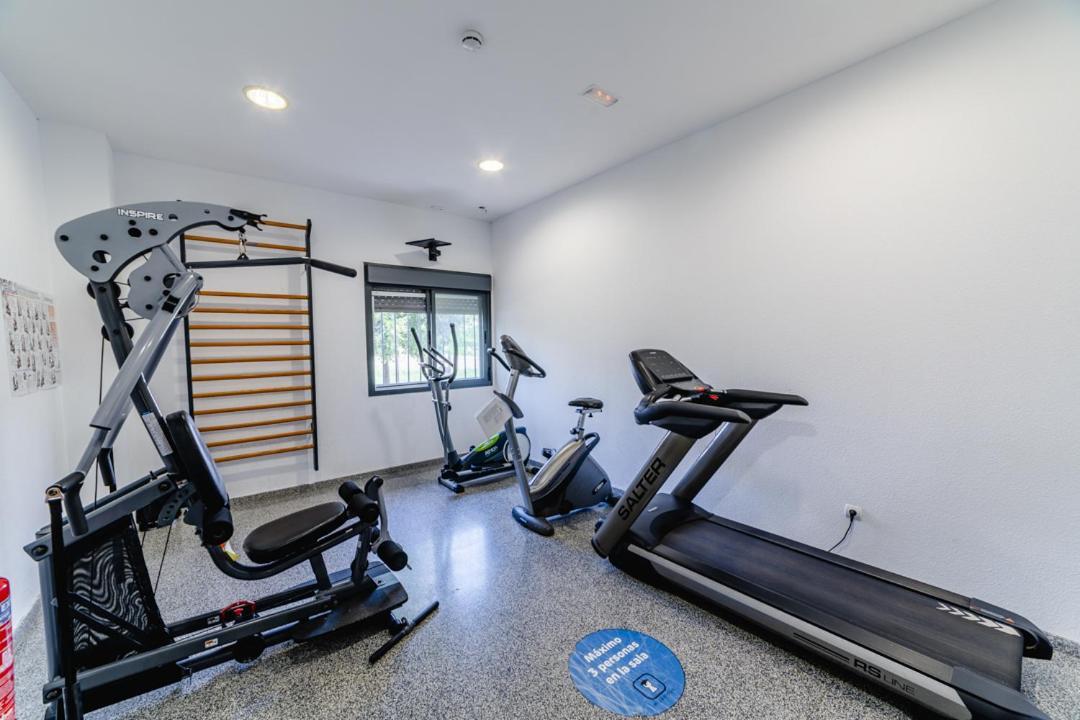 Micampus Logrono Student Residence Luaran gambar
