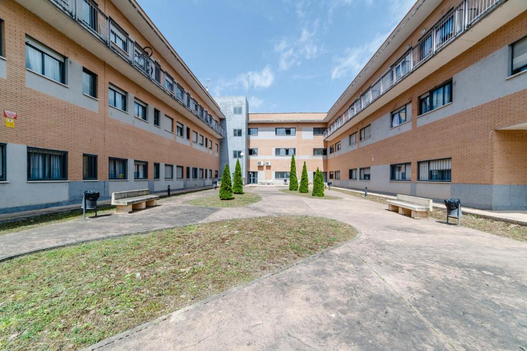 Micampus Logrono Student Residence Luaran gambar