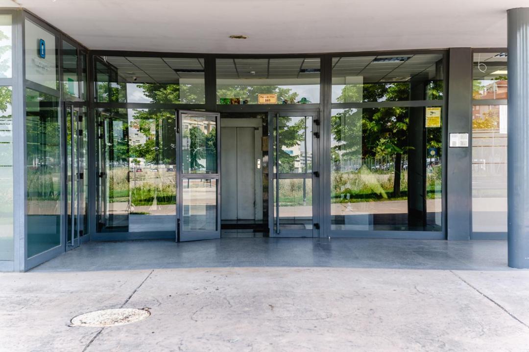 Micampus Logrono Student Residence Luaran gambar