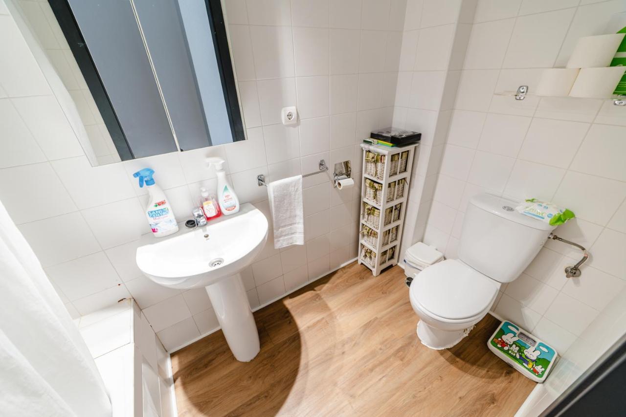 Micampus Logrono Student Residence Luaran gambar