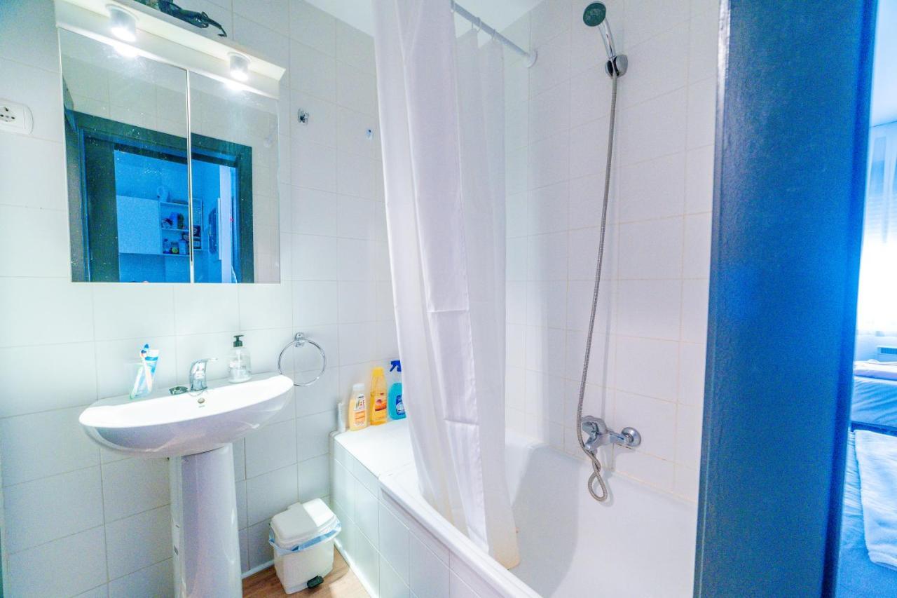 Micampus Logrono Student Residence Luaran gambar
