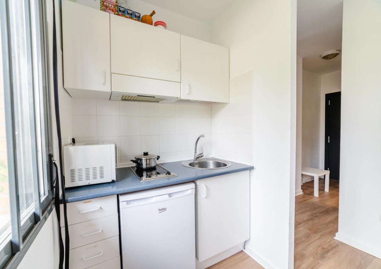 Micampus Logrono Student Residence Luaran gambar