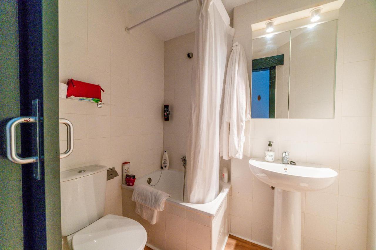 Micampus Logrono Student Residence Luaran gambar